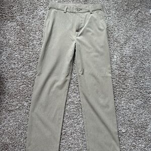 Vineyard Vines performance pant size 10